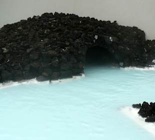 Blue Lagoon