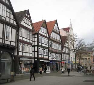Altstadt 