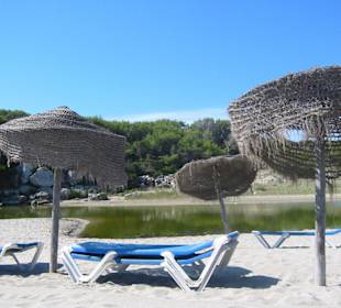 Strand Fremdanbieter