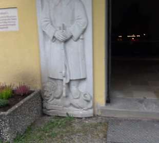 Seelenkapelle