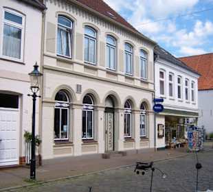 Ein Rundgang durch die "Rosenstadt" im Sommer 