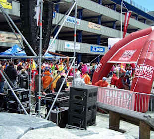 Grossglockner Hochalpenstrasse