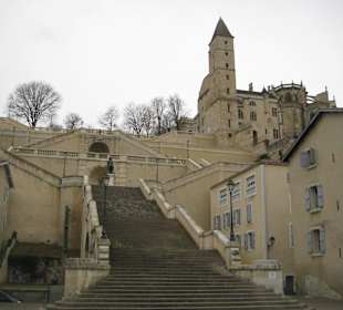 Monumentaltreppe