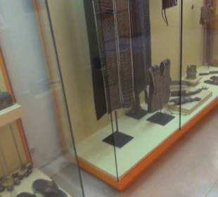 Nationalmuseum der Anthropologie