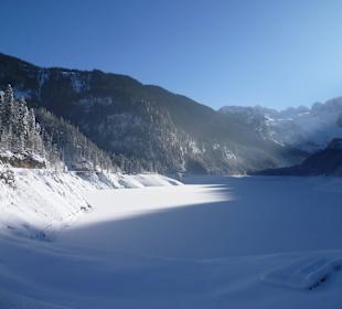 Gosausee - Dachsteinblick