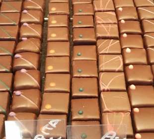 Köstlichkeiten von Harrer