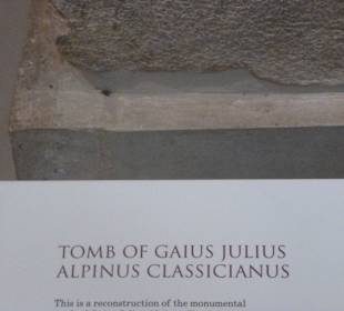 Ekspozycja w Muzeum brytyjskim