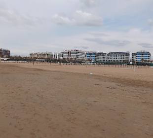 Evrenseki-Strand