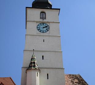 Turnul Sfatului/Ratturm