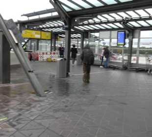 Flughafen Berlin-Tegel 