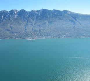  Madonna di Montecastello Gardasee