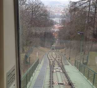Petrin Seilbahn