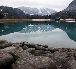 Gebirge