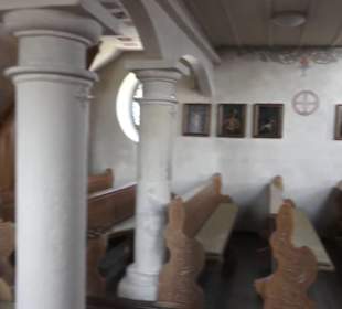 Kirche St. Stephanus