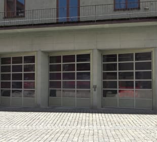 Feuerwehrhaus