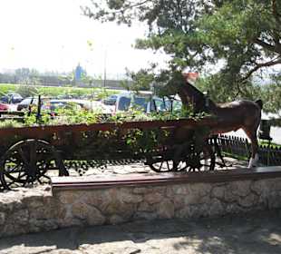 Salas u Franka exterier