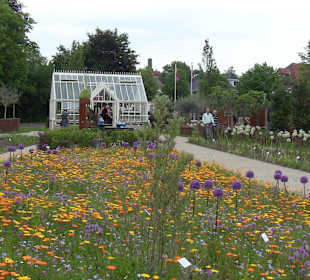 Garten Teil 