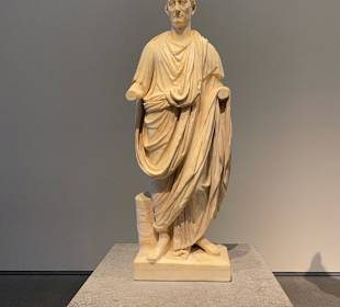 Ausstellung Louvre Dubai 