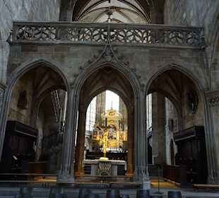 Stadtkirche St. Dionys