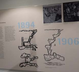 Höhlenkundliches Museum Laichingen