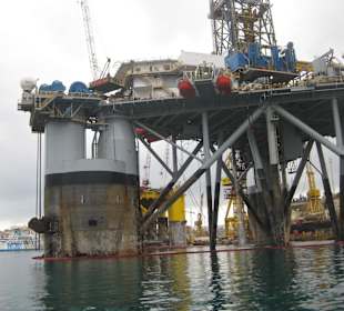 Hafenrundfahrt Valletta