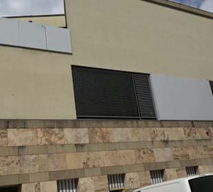 Haus der Geschichte 