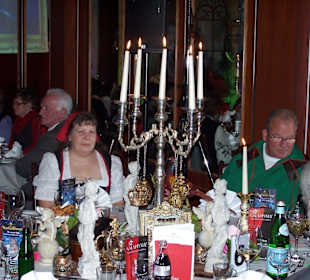 Ein besonderes Event