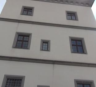 Schloss Meßkirch
