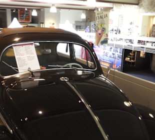 Deutsches Automuseum