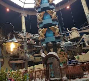 Phantasialand Impressionen 