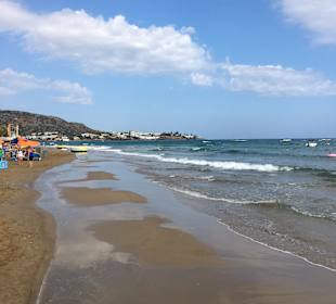 Strand Stalis