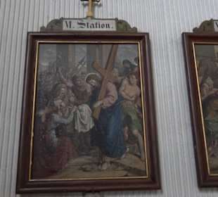 Katholische Kirche Zum Heiligen Geist