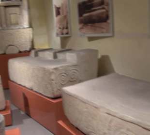 National Museum Of Archaeology