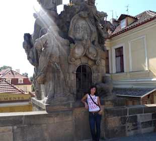 Карлов мост