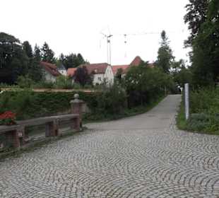 Erzabtei St. Ottilien
