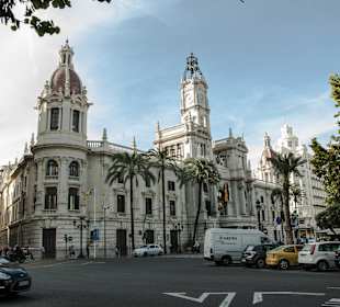Plaza del Ayuntamiento