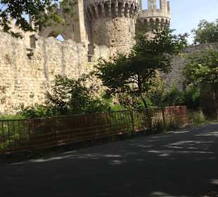 Palace of the Grand Master of the Knights of Rhode