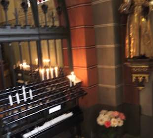 Kirche St. Peter und Paul