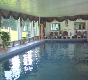 Hallenbad