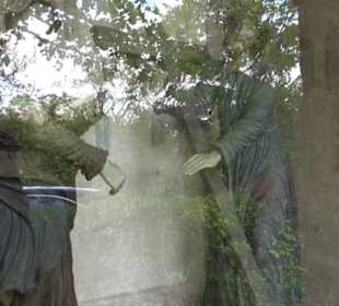 Kreuzweg Sankt Luzen