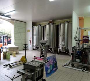 Ölmühle Moulin Saint Pierre