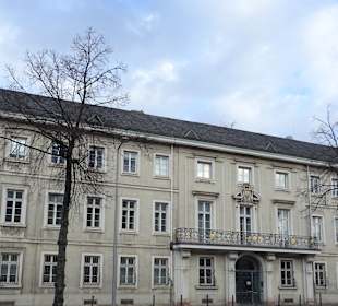 Altstadt Mannheim Quadratstadt