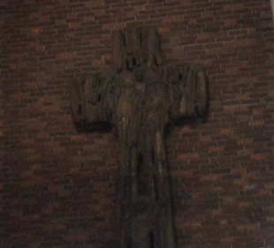 Herz-Jesu-Kirche Gorheim