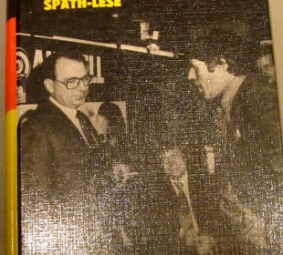 Gefangener auf dem Hohenasperg H. Palmer