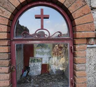 Kloster Metamórphosis