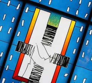 R "Stufen ins Licht"