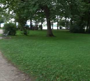 Kurpark Herrsching am Ammersee