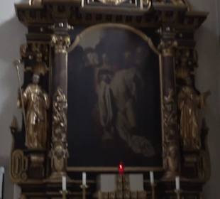 Stift Niedermünster