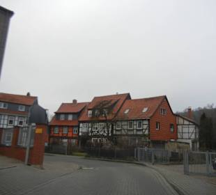Bad Gandersheim