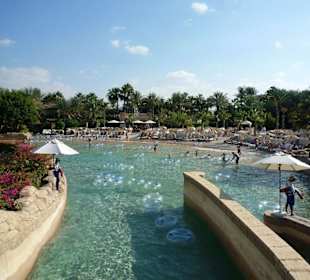Wave Pool